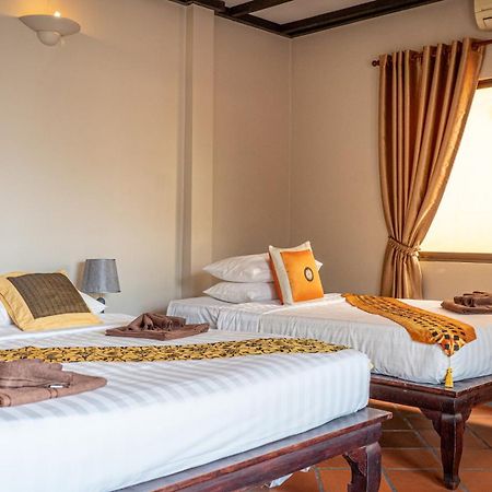 Den Hotel Totonou Siem Reap Exterior photo