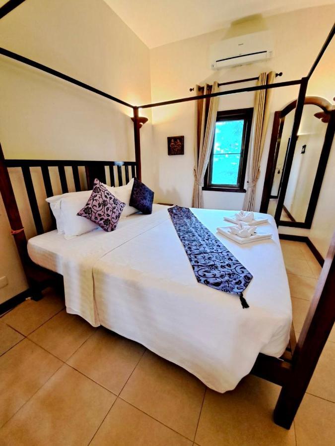 Den Hotel Totonou Siem Reap Exterior photo
