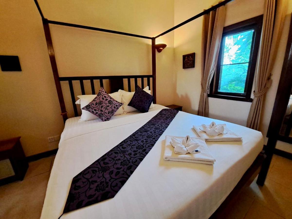 Den Hotel Totonou Siem Reap Exterior photo