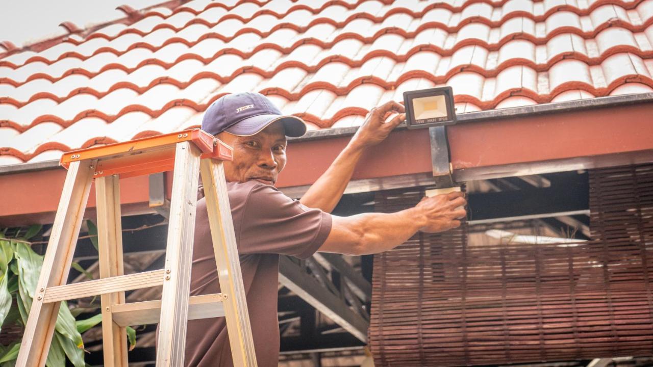 Den Hotel Totonou Siem Reap Exterior photo